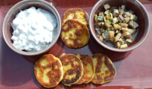 Vous marinez chez vos harengs ?