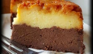 Recettes De Gateau De Semoule Et De Semoule