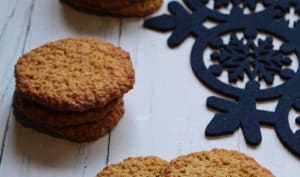 Recettes De Weight Watchers Et De Flocons D Avoine