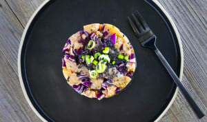 Le vendredi c'est poissonnerie