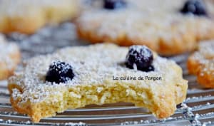 Recettes De Cassis Et De Noix De Coco