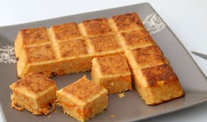 Recettes De Polenta Et De Gateau Recettes De Polenta Et De Gateau