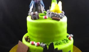Epatez La Famille Avec Ces Recettes Faciles Et Originales De Gateaux 3d Epatez La Famille Avec Ces Recettes Faciles Et Originales De Gateaux 3d