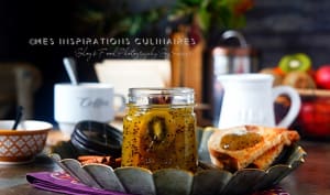 Le kiwi : je dis oui !