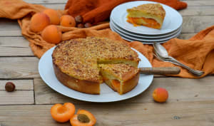 Recettes De Fondant Et D Abricots