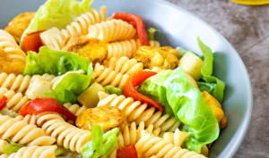 Des Recettes De Plats Froids Sales Pour Les Beaux Jours Salade Taboule Gaspacho