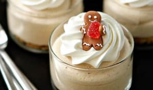 De L Aperitif Au Dessert Le Thermomix Realise Toutes Vos Plus Belles Recettes De Noel