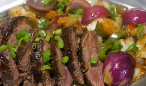 Dites oui au litchi !