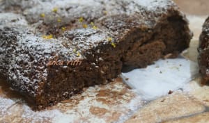 Recettes De Ramadan Et De Gateau