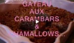 Recettes De Carambar Et De Chamallow