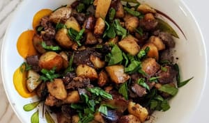 Terrines Gratins Salades Le Foie De Volaille Entre Dans L Elaboration De Nombreuses Recettes