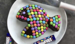 Recettes De Companion Et De Gateau