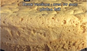 Recettes De Thermomix Et De Sans Gluten