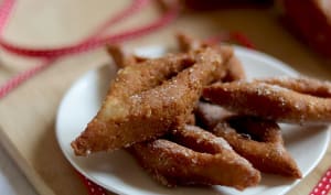 Nos petites bricoles en pâte autodurcissante (recette) - Le pays des  merveilles