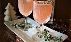 Des cocktails maison pour la fête des mères
