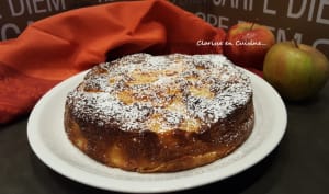 Vraie-Fausse Confiture de lait - Del's cooking twist