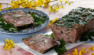 Un repas sans gigot c'est possible !