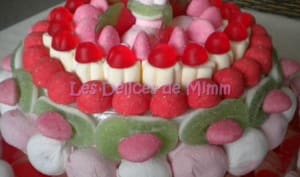 Recettes De Bonbons Et De Gateau