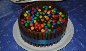 Gourmandise Assuree Avec Nos Recettes De Desserts A Base De Kit Kat