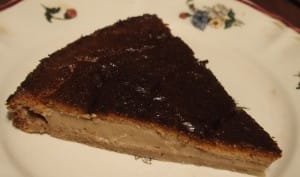 Recettes De Gateau Magique Et De Sans Gluten