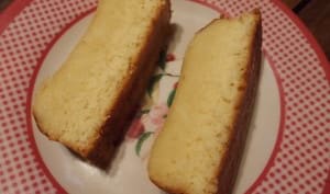 Recettes De Gateau Magique Et De Sans Gluten