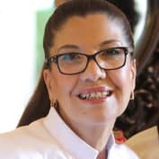 Samia Bouchenafa