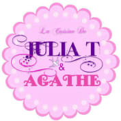 La Cuisine de Julia T & Agathe