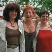 Patricia Benard