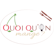 Quoi qu'on mange ?