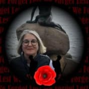 Micheline Simpson