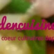Tout le monde en cuisine !