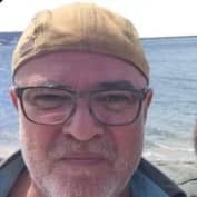 Gérard Hamoniau