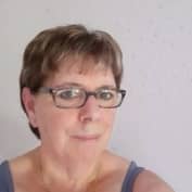 Annie Pautot