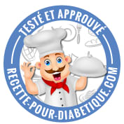 Recettes pour diabétiques