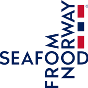 Seafood from Norway