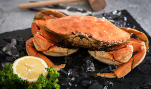 Les crabes