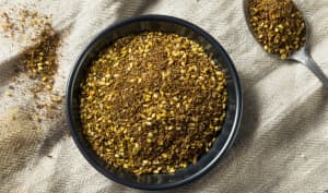 Zaatar