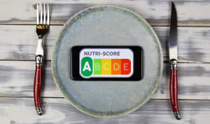 Nutri-score