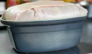 Les terrines de viande