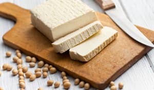 Le tofu