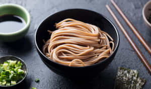 Les soba
