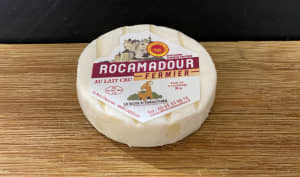 Le rocamadour