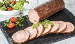 L'andouille