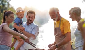 5 recettes pour le 1er barbecue de la saison
