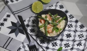 Asperges : 4 recettes fraîches et gourmandes pour profiter du printemps