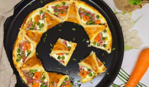 Menu : nos recettes pour la semaine du 26 au 30 mai 2025