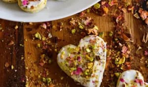 A la fête des mères, dites-le avec des fleurs