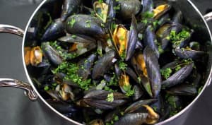 Week-end gourmand à la mer : 5 recettes iodées et ensoleillées