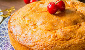 5 idées de gâteau au yaourt pour accompagner vos pauses café