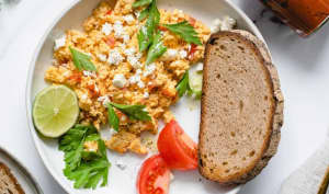 5 bonnes raisons de manger des oeufs au petit déjeuner